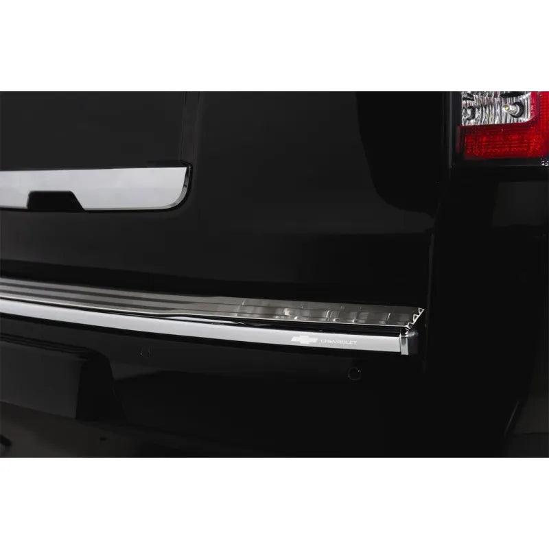 Putco bumper