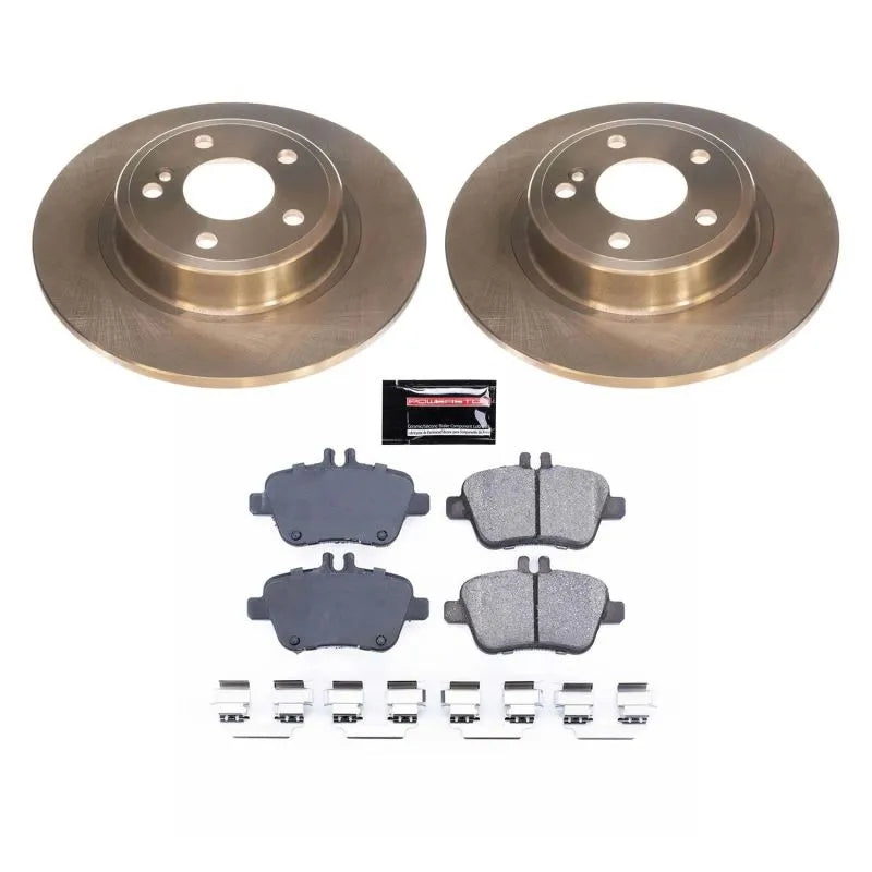PowerStop auto part