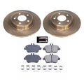 PowerStop auto part