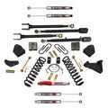 Skyjacker shock absorber