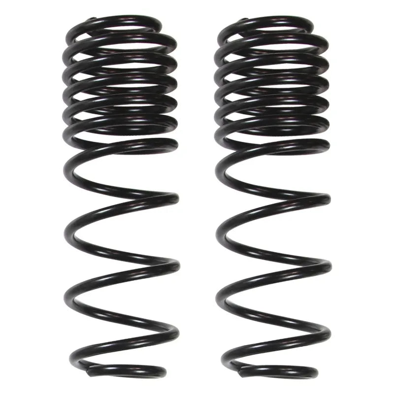 Skyjacker springs