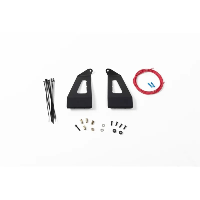 Putco roof rack