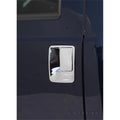 Putco auto part close-up