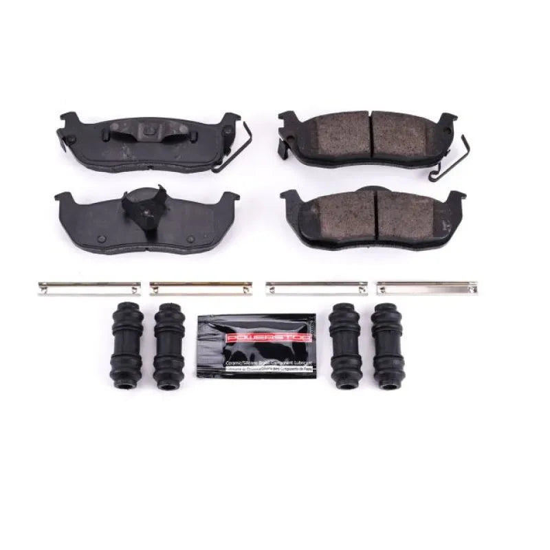 PowerStop auto part