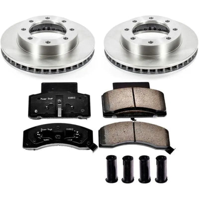 PowerStop auto part