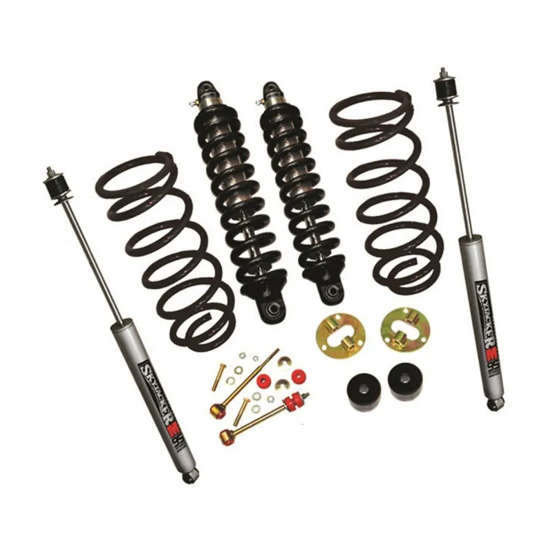 Skyjacker sway bar