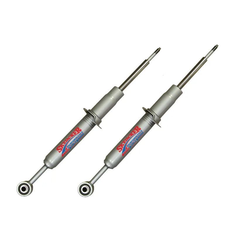 Skyjacker leveling kit