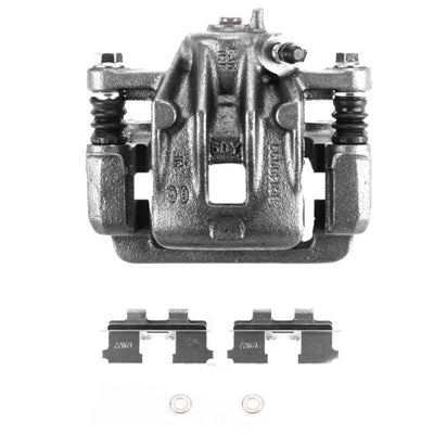 PowerStop roof rack