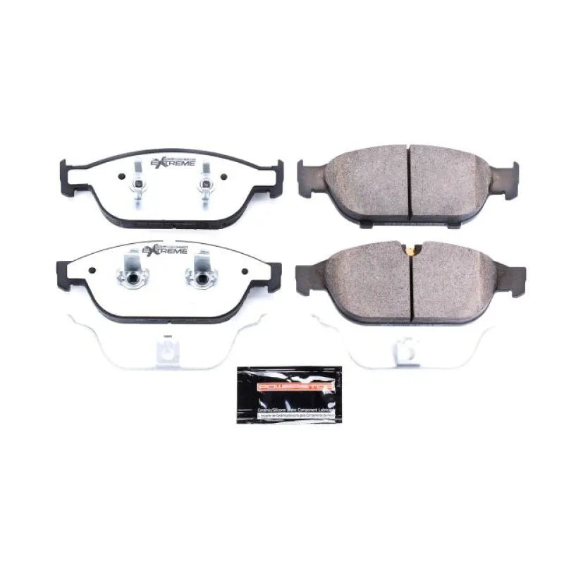PowerStop auto part