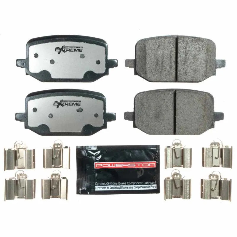 PowerStop auto part