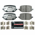 PowerStop auto part