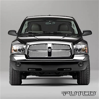 Putco auto part