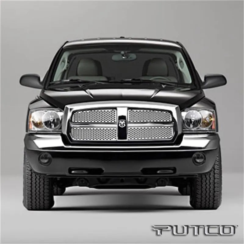Putco auto part