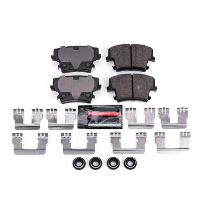 PowerStop auto part