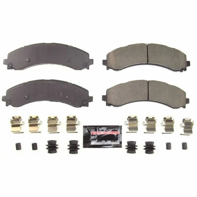 PowerStop auto part