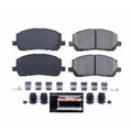 PowerStop auto part detail