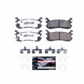 PowerStop auto part