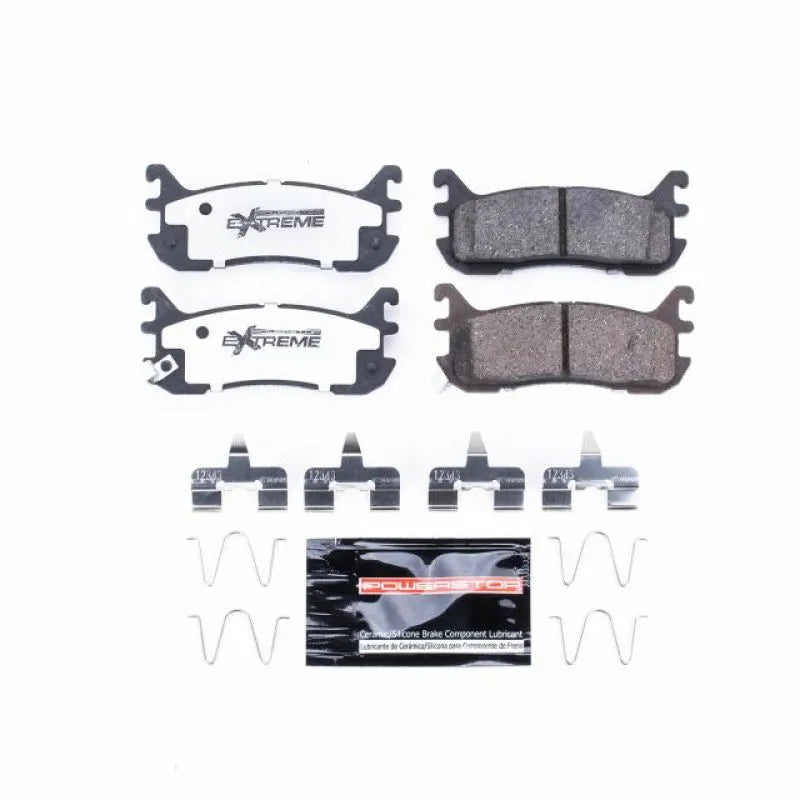 PowerStop auto part