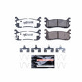 PowerStop auto part