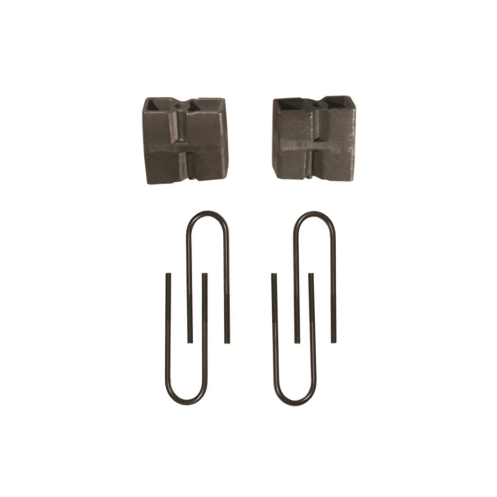 Skyjacker hardware kit