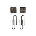 Skyjacker hardware kit