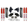 Skyjacker shock absorber
