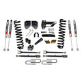 Skyjacker shock absorber