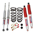 Skyjacker sway bar