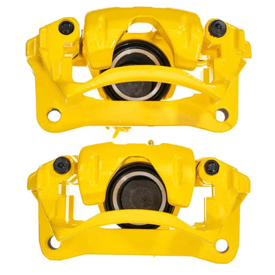 PowerStop roof rack