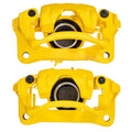 PowerStop roof rack