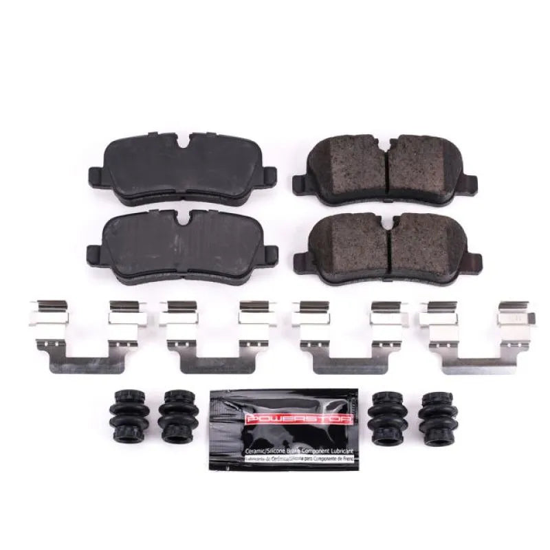 PowerStop auto part