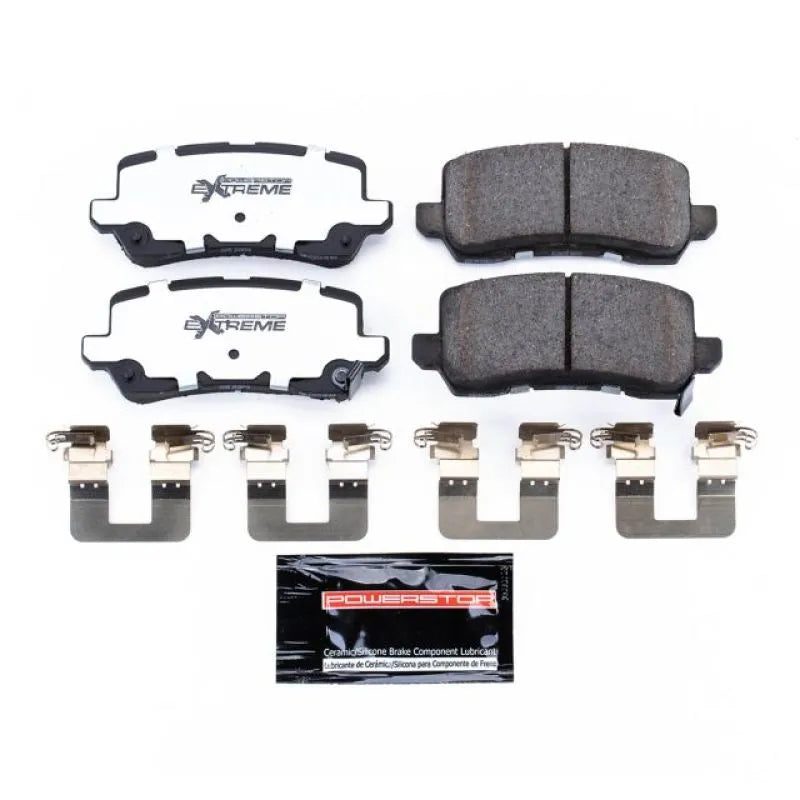 PowerStop auto part