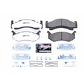 PowerStop auto part