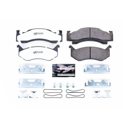 PowerStop auto part