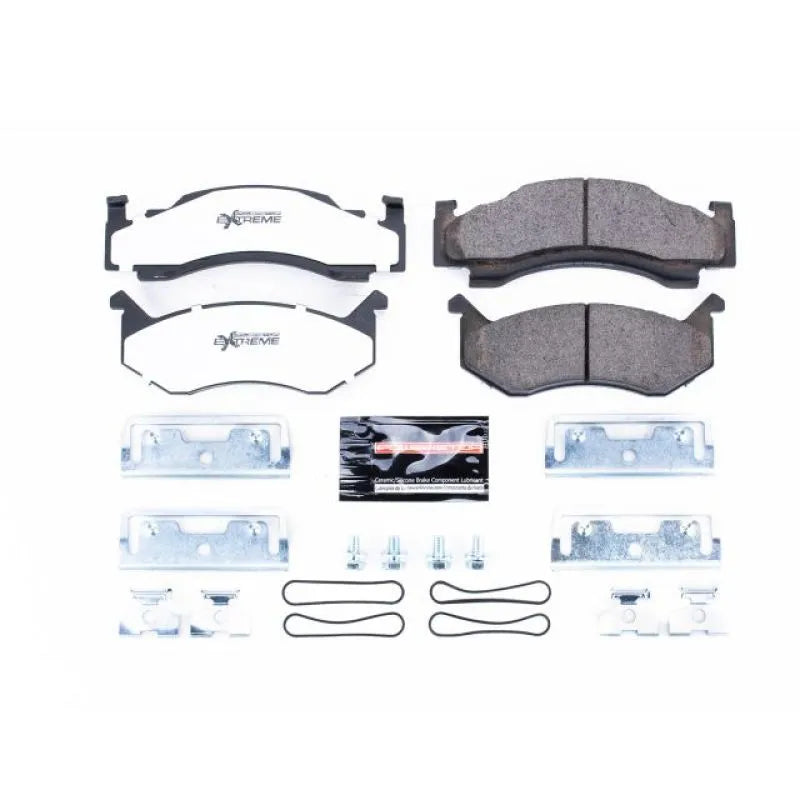 PowerStop auto part