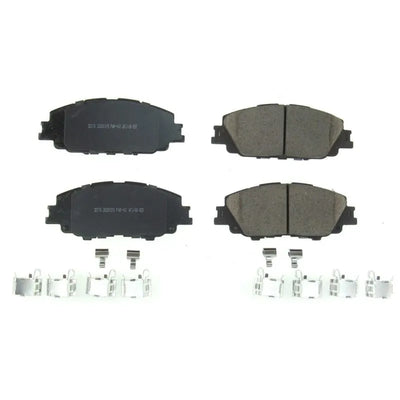 PowerStop auto part