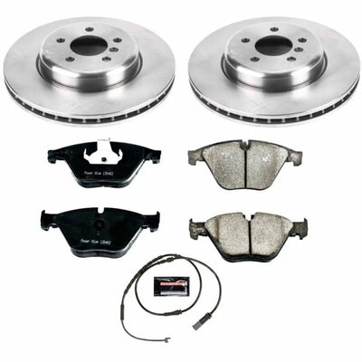 PowerStop auto part
