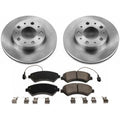 PowerStop auto part