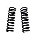 Skyjacker springs