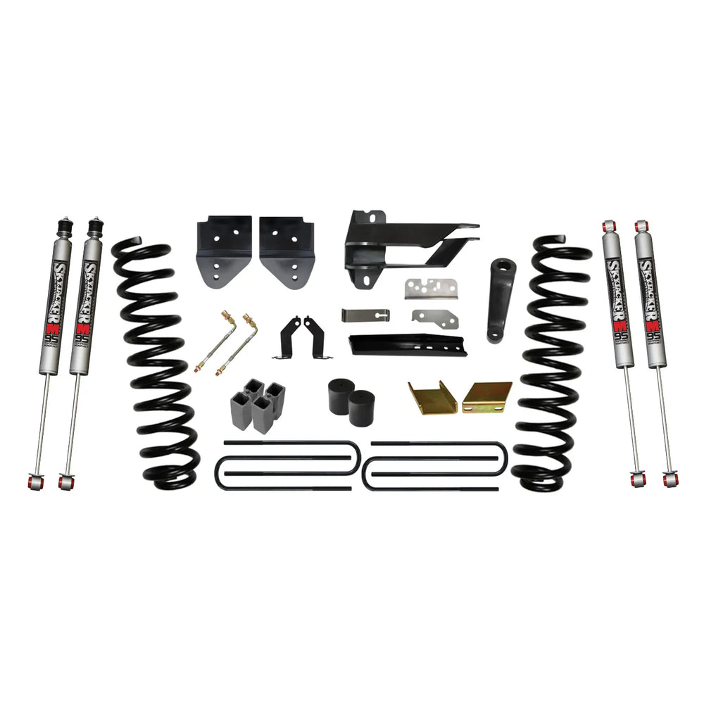 Skyjacker sway bar