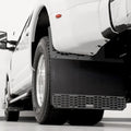 Putco auto part detail
