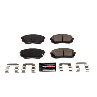 PowerStop auto part