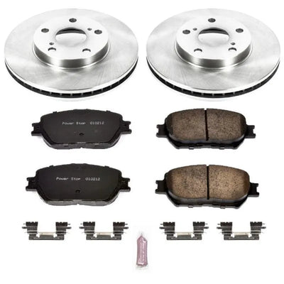 PowerStop auto part