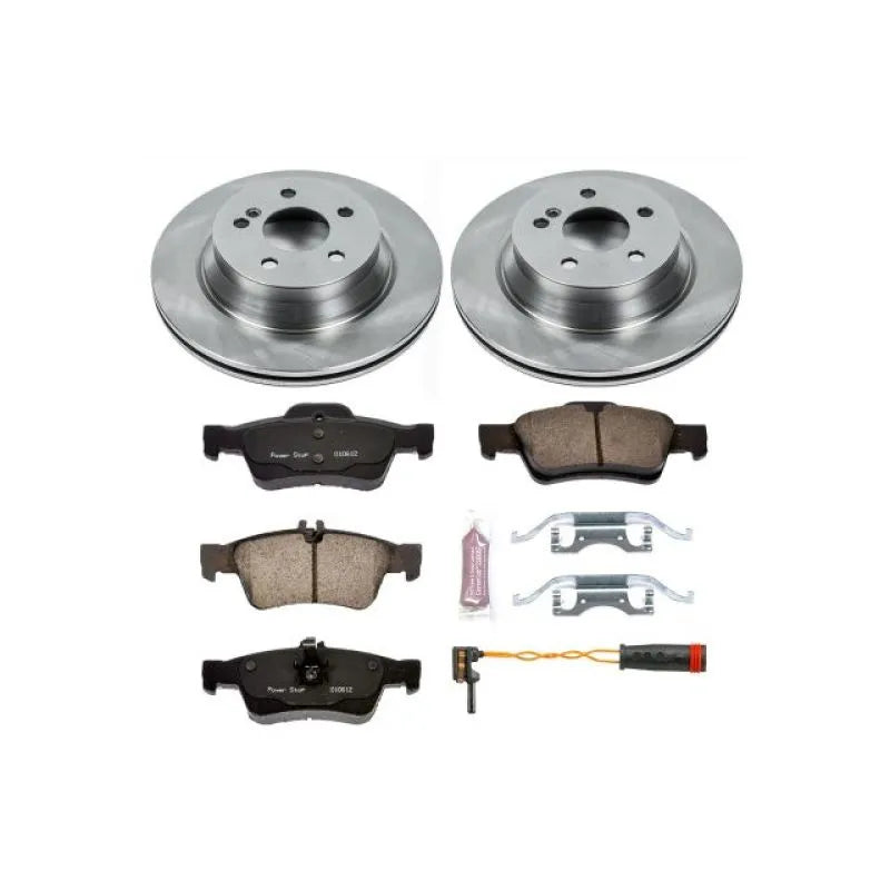 PowerStop auto part