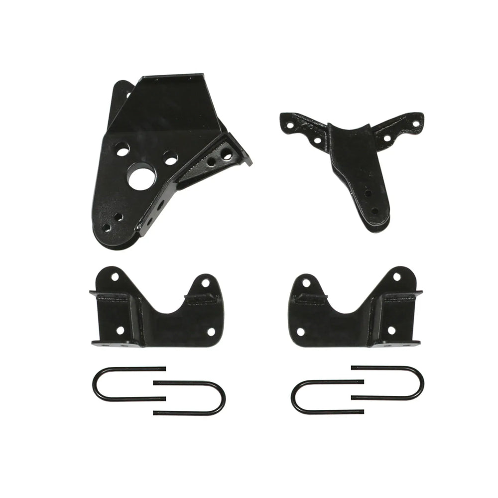 Skyjacker hardware kit