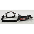 Racequip black auto part