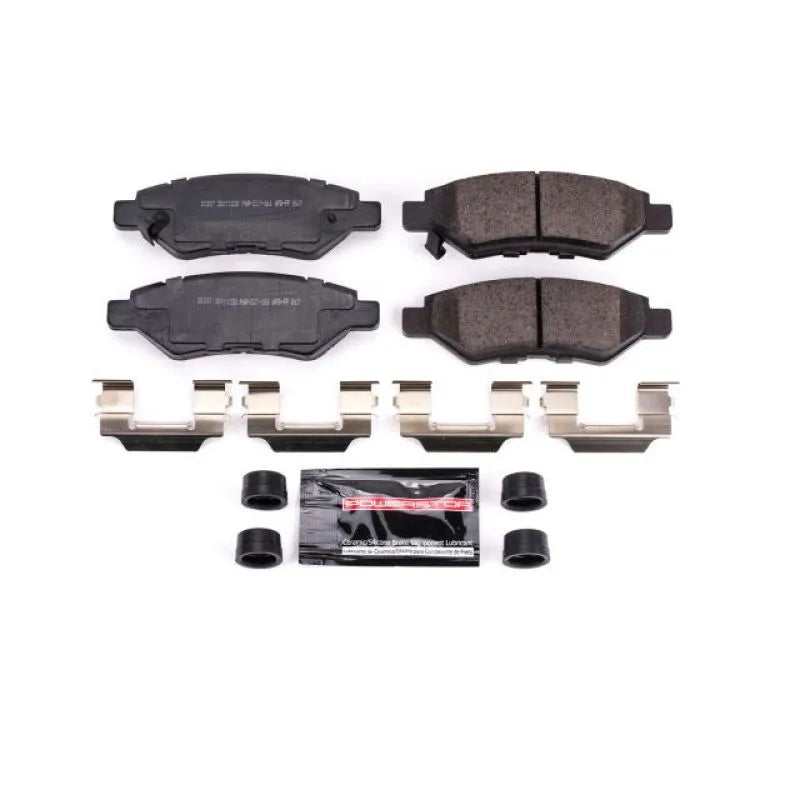 PowerStop auto part