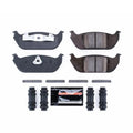 PowerStop auto part