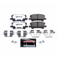 PowerStop auto part detail