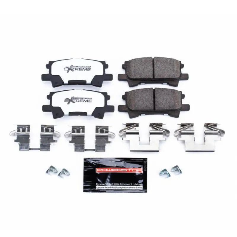 PowerStop auto part